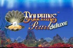 Dolphin's Pearl Deluxe