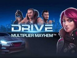 Drive multiplier mayhem