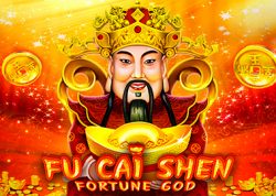 Fu cai shen