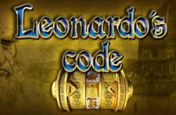 Leonardo's Code