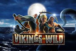 Vikings Go Wild