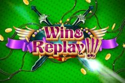 Wins & Replay